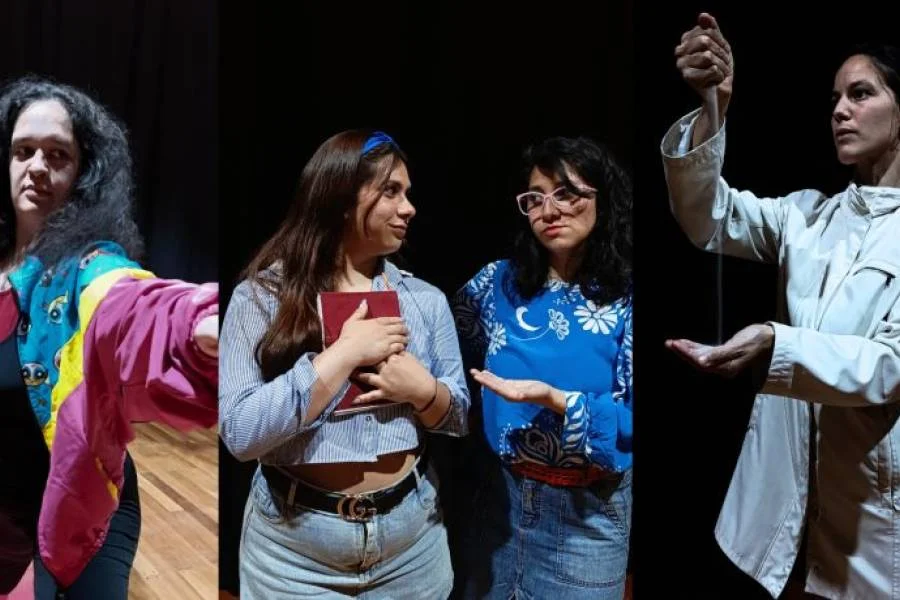 Ciclo de Teatro Universitario 2026
