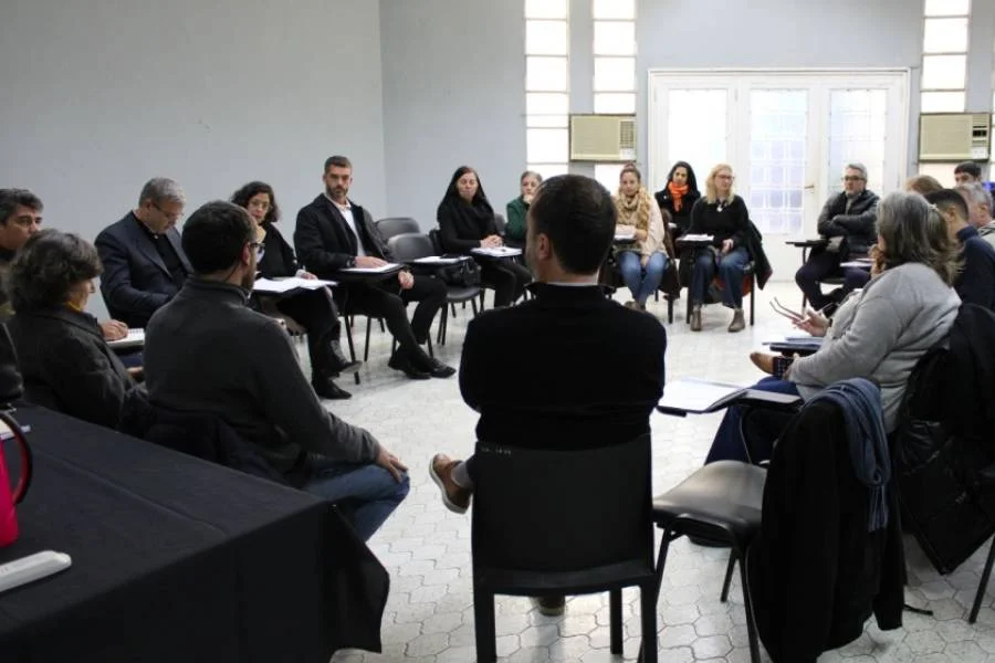 La FHAyCS participó en la reunión del Consejo Consultivo del Mecanismo Provincial de Prevención de la Tortura