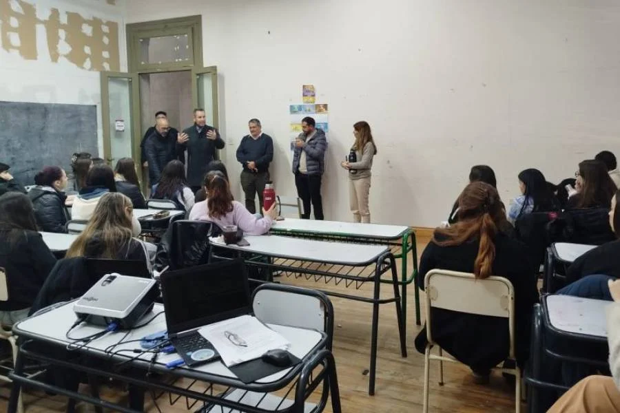 Dio inicio la PET: «Accesibilidad a la atención en Salud Mental en el Primer Nivel de Atención»