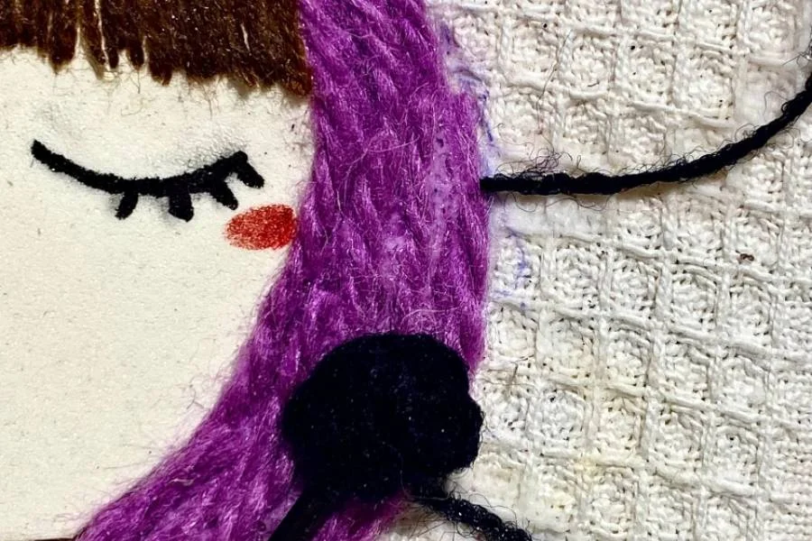 Abren las inscripciones al Taller de Arte Textil en la Escuela de Artes Visuales