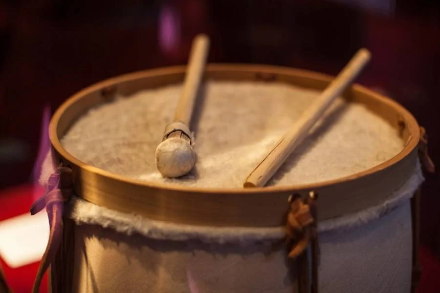2° Encuentro «Percusión en el Paraná»