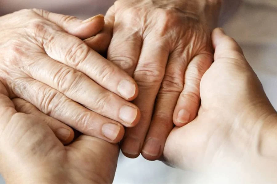  Se dictará en Crespo una capacitación sobre el rol de cuidadores de personas mayores