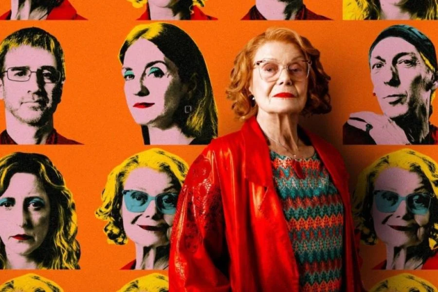 Ciclo de cine «Tiempos de relatos: cine y vejeces»