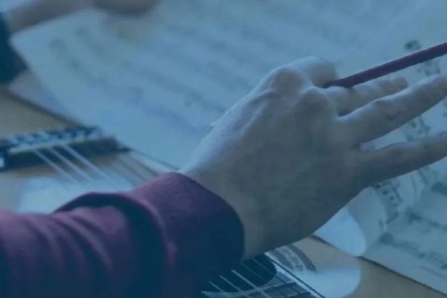 Metodología de análisis musical aplicadas a la interpretación 