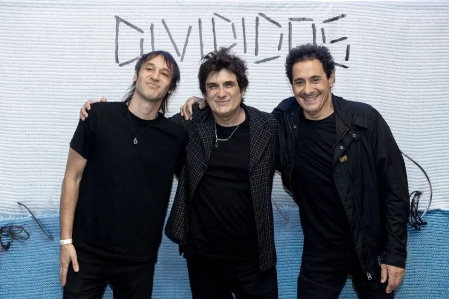Se proyectará «Divididos: Sonidos, Barro y Piel»