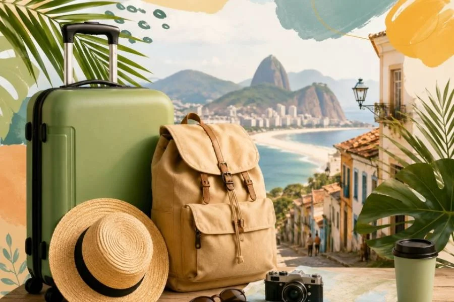 Taller Intensivo de Portugués para viajeros