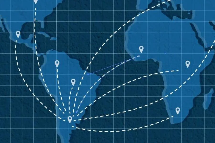 Segunda circular de las Primeras Jornadas sobre Internacionalización Universitaria 