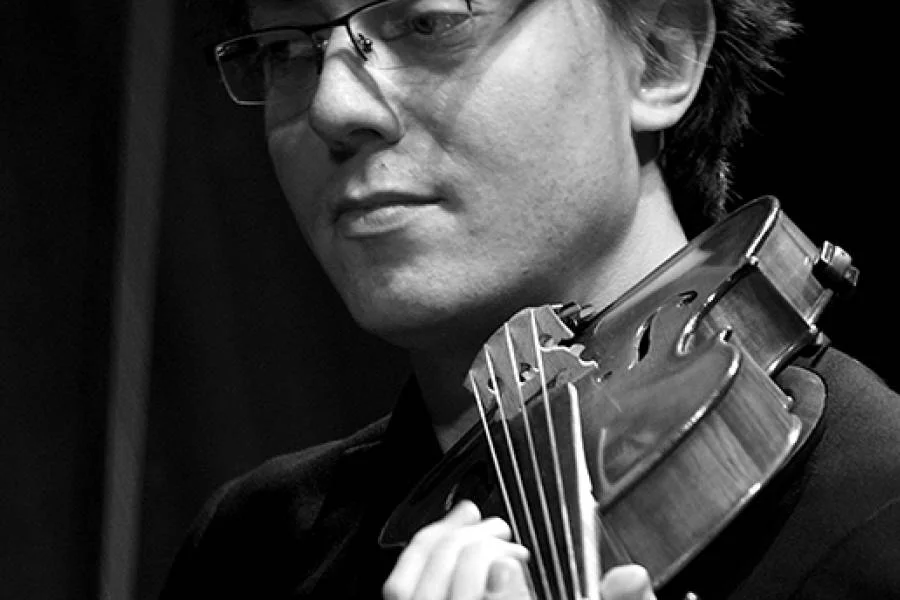 Masterclass con Roberto Rutkauskas
