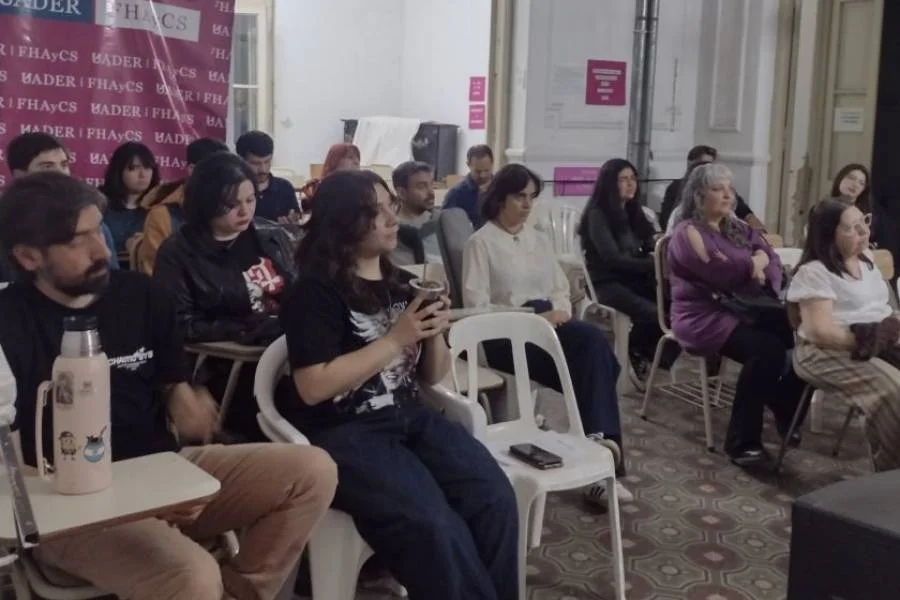 Conferencia «Bohemian Rhapsody para principiantes»