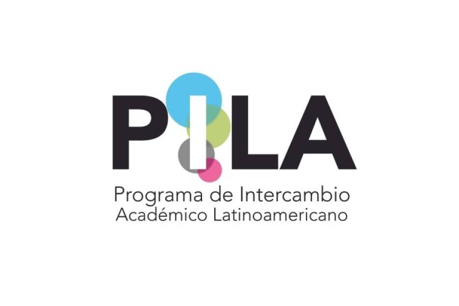 Convocatoria abierta al Programa de Intercambio Académico Latinoamericano (PILA VIRTUAL)