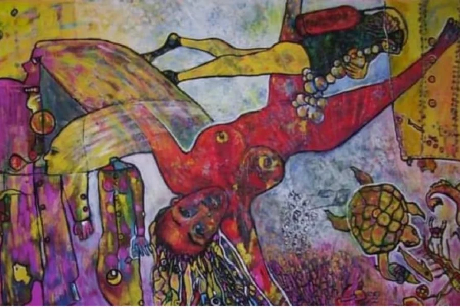La Escuela de Artes Visuales convoca a estudiantes para integrar un jurado de pintura