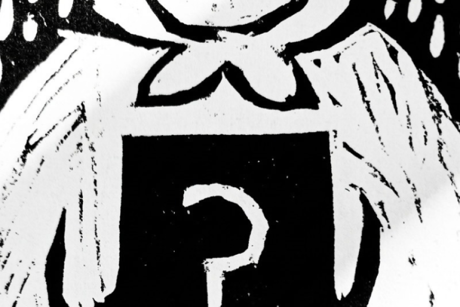 «Estampas que gritan memoria», muestra de los talleres de Grabado