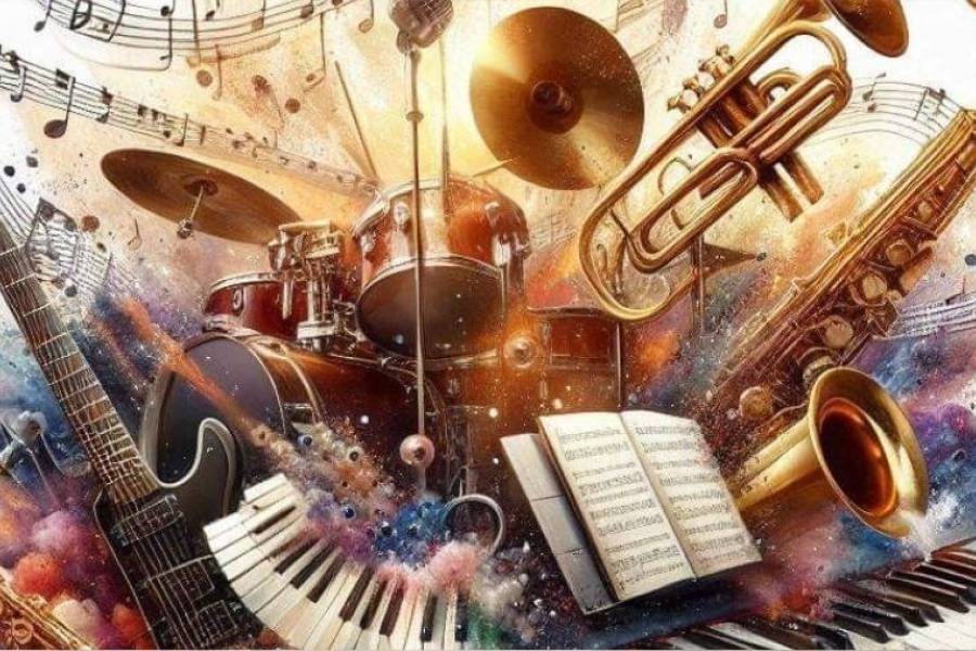 Se realizará una jornada en torno a los desafíos actuales de la enseñanza de la música