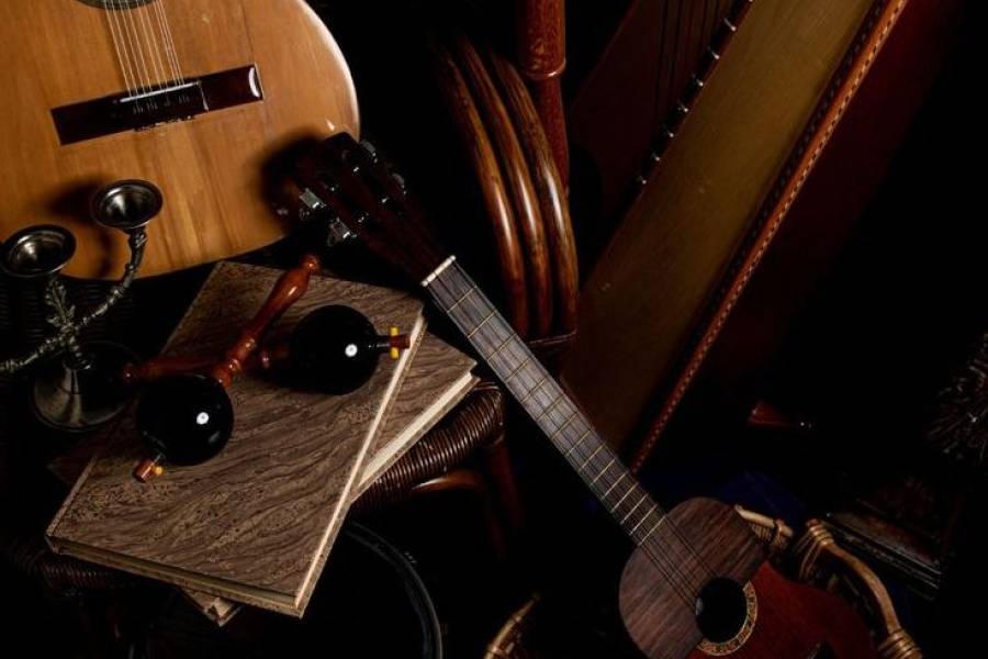 La Cátedra de Conjunto Vocal Instrumental presenta su Muestra Anual