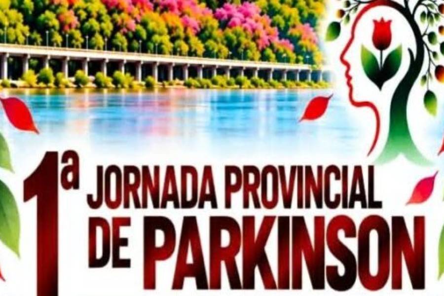 1° Jornada Provincial de Parkinson