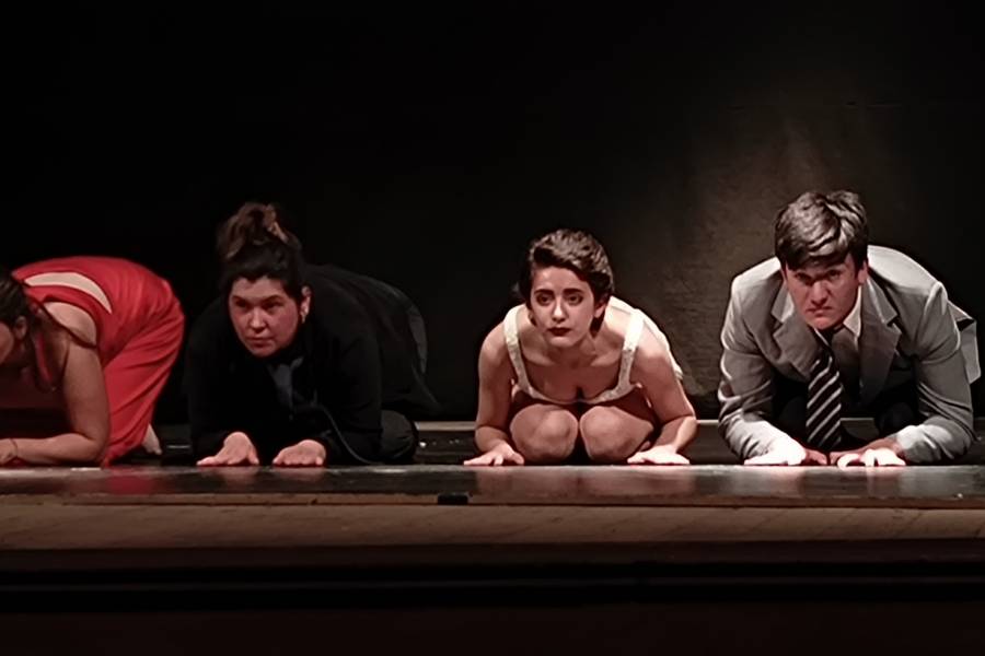 Se realizará el Continuado de Teatro 2026 en Sede Gualeguaychú