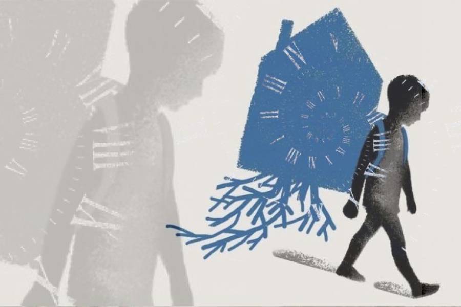 Jornada «Infancias, Psicoanálisis y Formación: una conversación sobre la clínica actual»