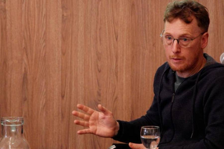Se realizará la charla «¿El ocio también es trabajo?: Consumos culturales en contexto de plataformas»